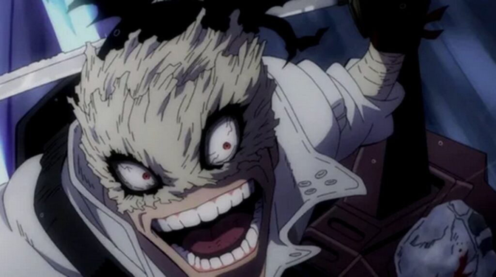 my hero academia saison 8 episode 2