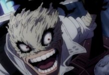 my hero academia saison 8 episode 2