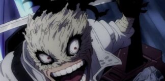 my hero academia saison 8 episode 2