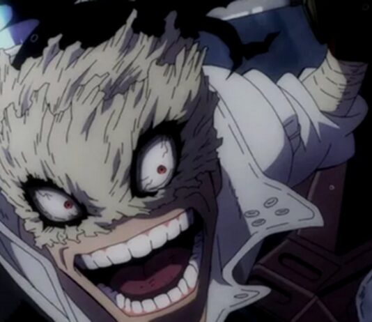 my hero academia saison 8 episode 2