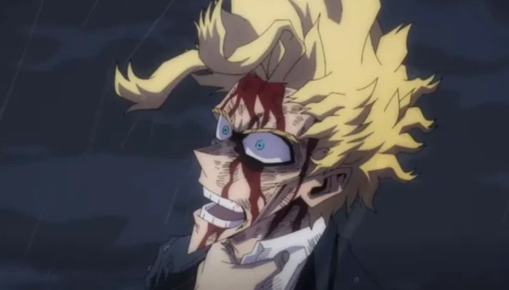 my hero academia saison 8 episode 3