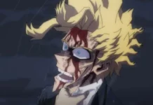 my hero academia saison 8 episode 3