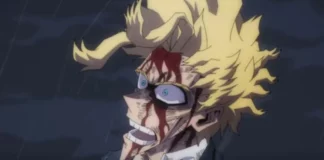 my hero academia saison 8 episode 3
