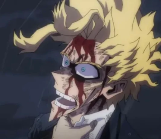 my hero academia saison 8 episode 3