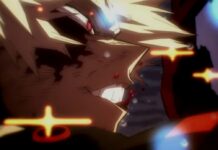 my hero academia saison 8 episode 4