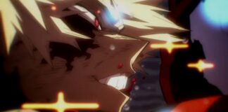 my hero academia saison 8 episode 4