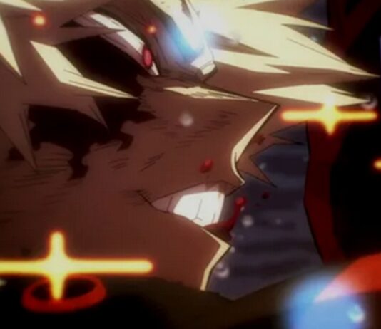 my hero academia saison 8 episode 4