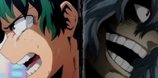 my hero academia saison 8 episode 5