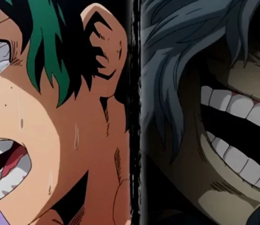 my hero academia saison 8 episode 5