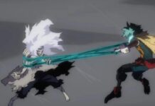 my hero academia saison 9