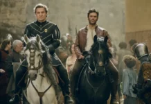 nero saison 1 fin