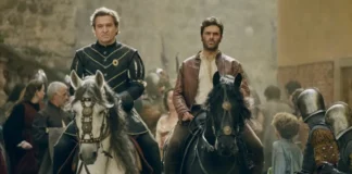 nero saison 1 fin