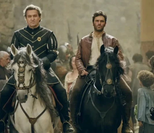 nero saison 1 fin