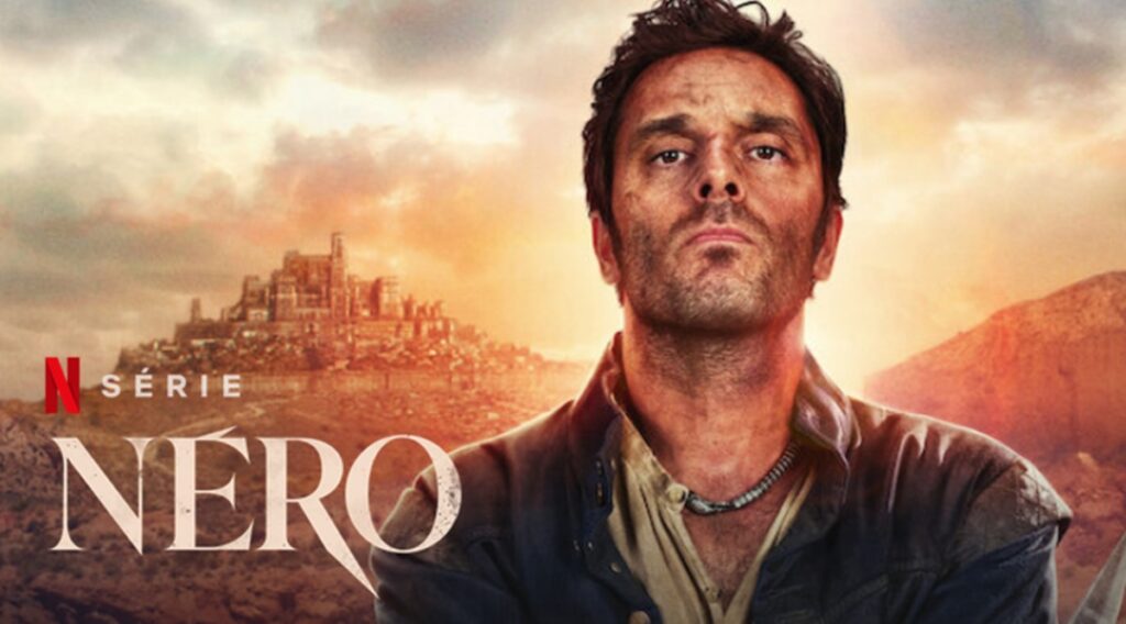 nero saison 2