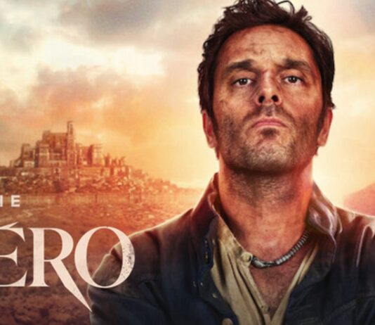 nero saison 2