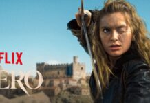 nero series similaires