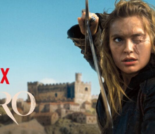 Nero Saison 1 : 5 séries similaires qui devraient vous plaire ! nero series similaires