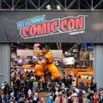 New York Comic Con 2025 : Les 20 plus grosses annonces ! new york comic con 2025 annonces