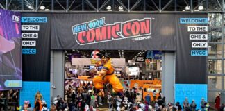 new york comic con 2025 annonces