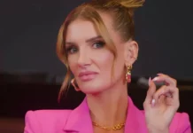 nicole young aujourdhui