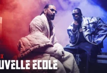 nouvelle ecole saison 5