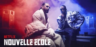nouvelle ecole saison 5