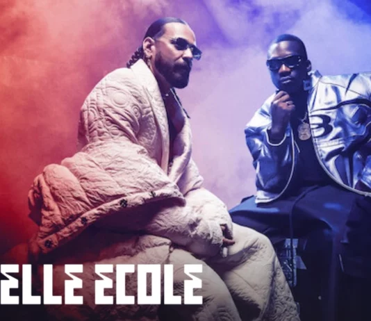 Nouvelle École Saison 5 : Quelle date de sortie Netflix ? nouvelle ecole saison 5