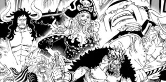 one piece 1163 spoilers