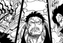 one piece chapitre 1164 spoilers