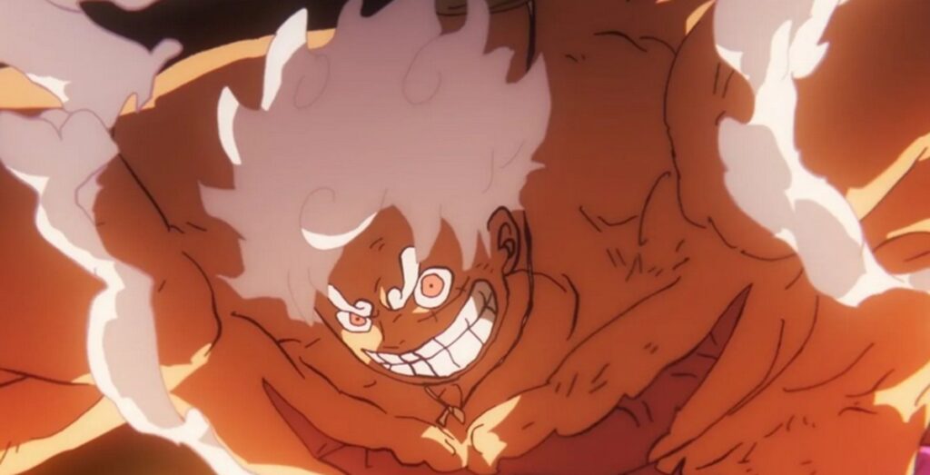 one piece episode 1147