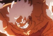one piece episode 1147