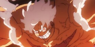 one piece episode 1147