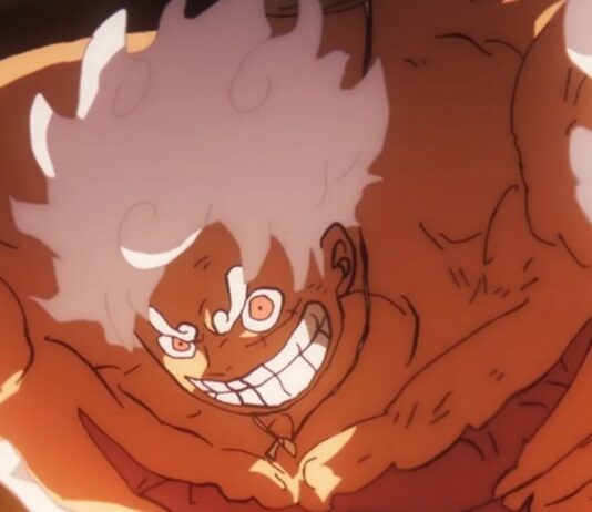 one piece episode 1147