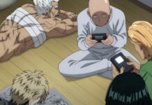 one punch man saison 3 combien depisodes