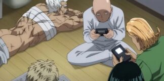 one punch man saison 3 combien depisodes
