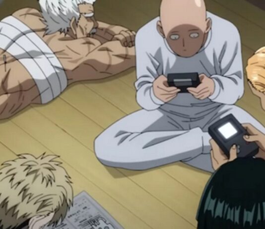 one punch man saison 3 combien depisodes