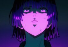 one punch man saison 3 episode 1 fin