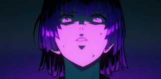 one punch man saison 3 episode 1 fin