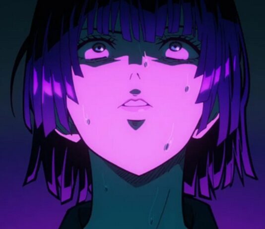 one punch man saison 3 episode 1 fin