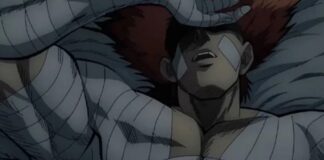 one punch man saison 3 episode 2