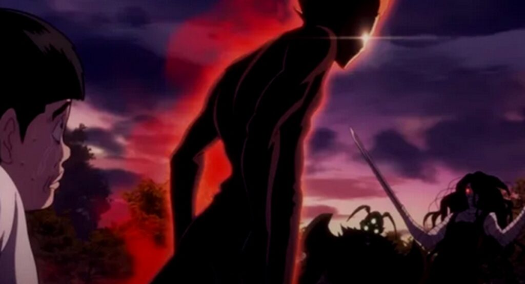 one punch man saison 3 episode 3