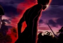 one punch man saison 3 episode 3