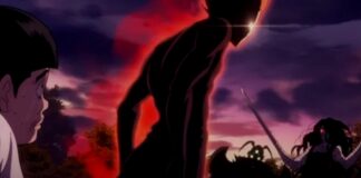 one punch man saison 3 episode 3