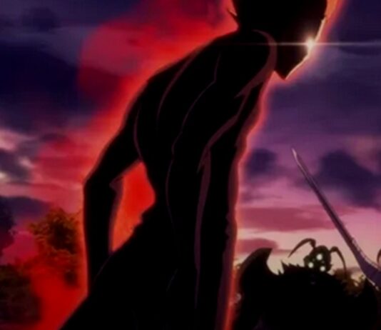 one punch man saison 3 episode 3