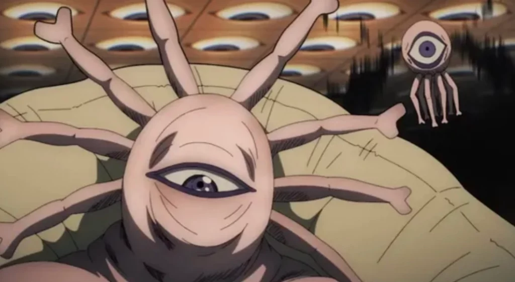 one punch man saison 3 episode 4