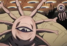 one punch man saison 3 episode 4