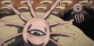 one punch man saison 3 episode 4