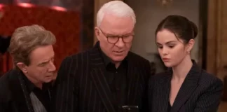 only murders in the building saison 5 episode 11