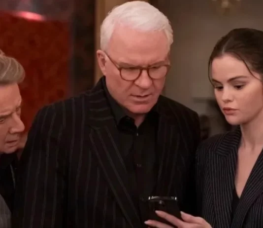 Only Murders In The Building Saison 5 Épisode 11 : Quelle date et heure de sortie ? only murders in the building saison 5 episode 11