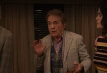 only murders in the building saison 5 episode 8